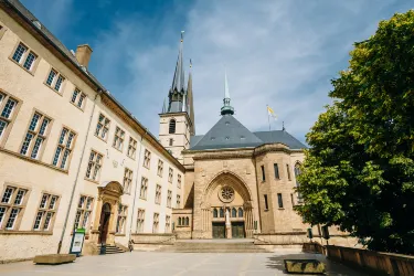 Notre-Dame Cathedral