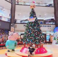 全港首個Peppa Pig 碰碰車樂園，快啲同埋小朋友一齊嚟參加！
