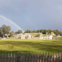 Port Arthur & Launceston - Tasmania 