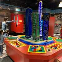 萬眾期待LEGOLAND 即將開幕啦