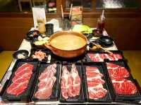 牛大人：高質又抵食人氣火鍋放題