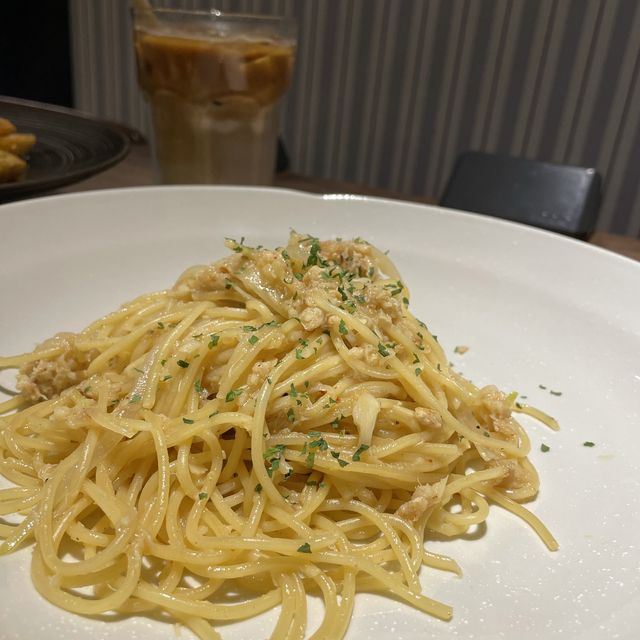 觀塘無限時任坐 高質抵食cafe
