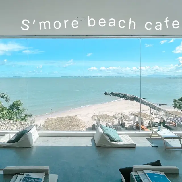 คาเฟ่เปิดใหม่พัทยานึกว่าอยู่ปูซาน!