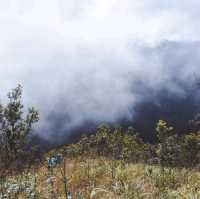 ดอยลังกาน้อย-หลวง จ.เชียงราย
