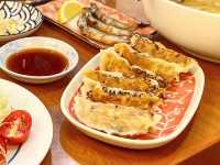 有日本拉麵的味道