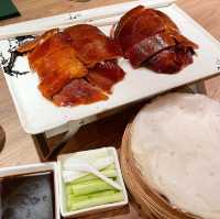 【 城中的美味佳餚 】