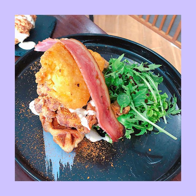 高質cafe☕️