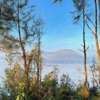 Bromo Tengger Semeru National Park