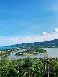 Highlight of Koh Samui