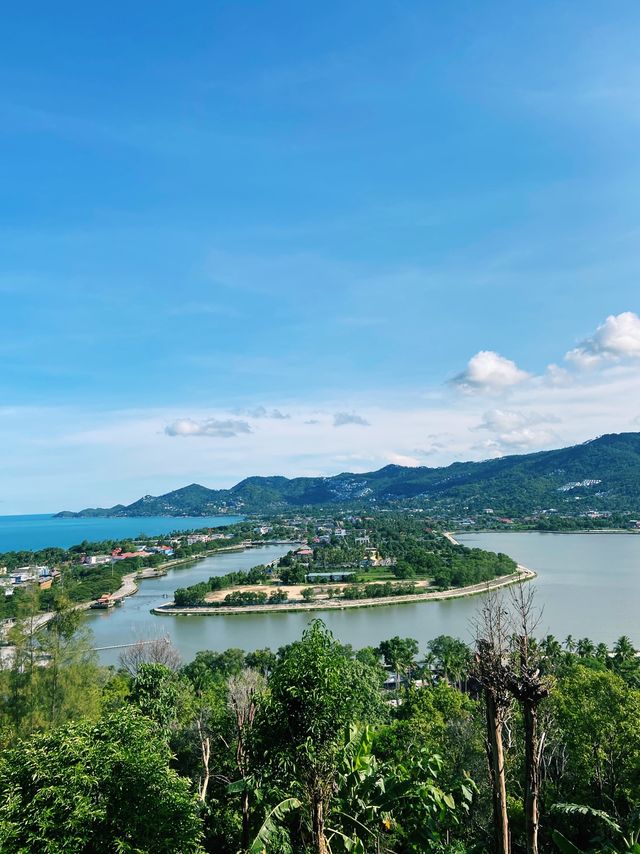 Highlight of Koh Samui