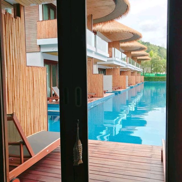 Tup Kaek Sunset Beach Resort