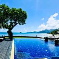 สยามเบย์ รีสอร์ท เกาะช้าง