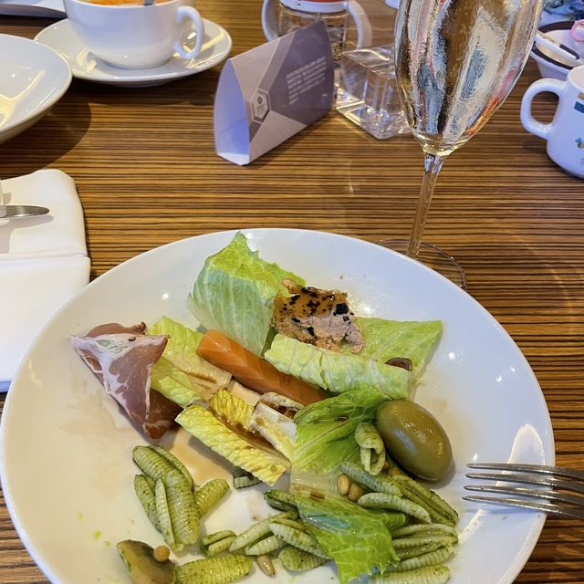 專享Hyatt 禮賓服務