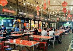 Sudirman Street Day and Night Market User Photo