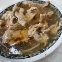 Lin Chang Starchy Meat Soup User Photo