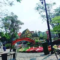 Little Venice Cipanas