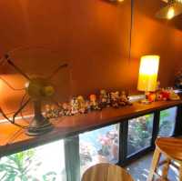 The River Café ปราจีนบุรี