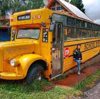Route 12 (รูท 12) เขาค้อ
