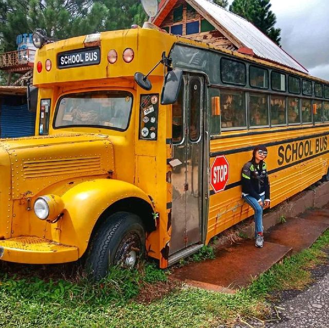 Route 12 (รูท 12) เขาค้อ