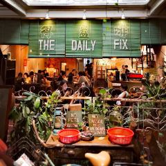 The Daily Fix User Photo