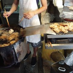 王記天婦羅(基隆廟口16攤店) User Photo