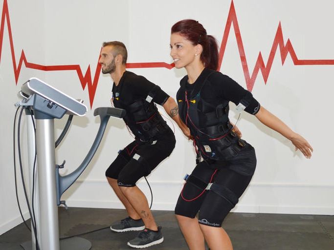 Iron Bodyfit Mâcon