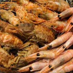 阁云端海鲜烧烤食府 ảnh của người dùng