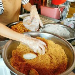 吴氏手工麻糍 User Photo