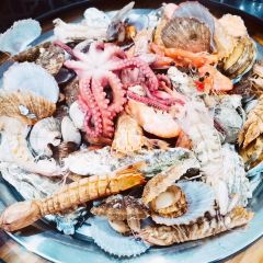 老县城食府(万平口店) User Photo
