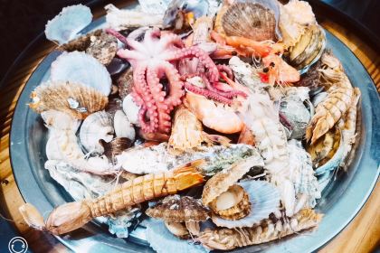 老县城食府(万平口店)