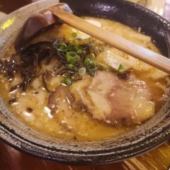 白石的深夜食堂(万达店) User Photo