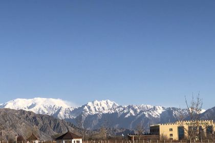 一品牦牛滋补火锅