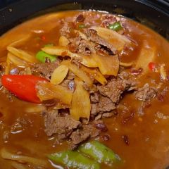 谷香灶房 私家厨房(万达店) User Photo