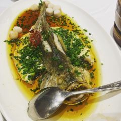 Xiaochunianghuaiyangcai (xinjiekou) User Photo