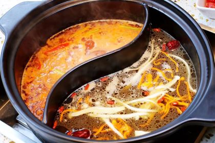 Junxiangyuan.jun Soup Hot Pot (xinjin)