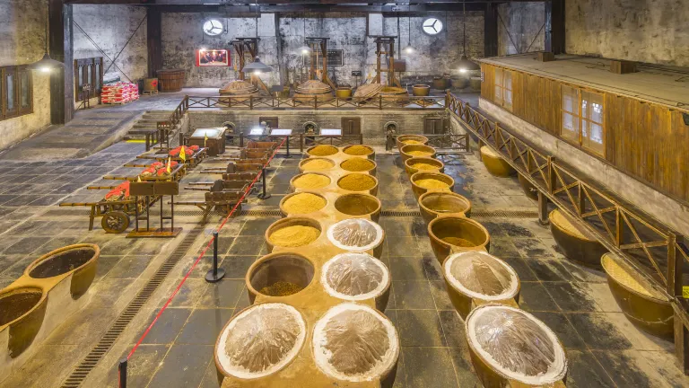 Отели в районе Наньшань