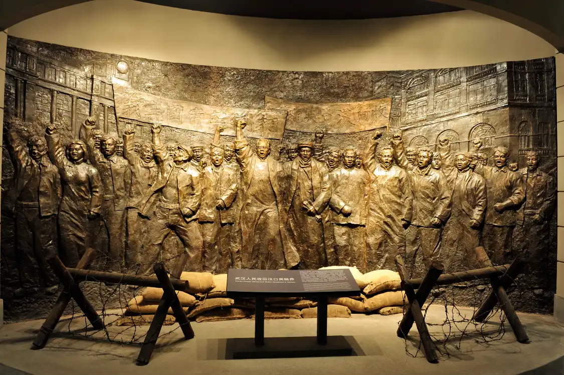 Hotel in zona CPC Fifth Congress Memorial