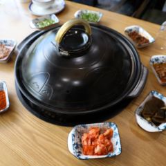 锅大帅笨牛庄(嘉源小区店) User Photo