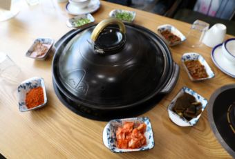 鍋大帥笨牛莊用戶圖片