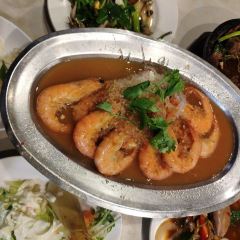 海上鮮 User Photo