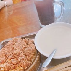 Xiaojinzheng Rice ảnh của người dùng