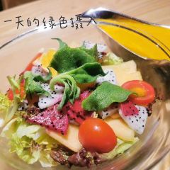 LEE'CUISINE·NEW SEASONS 여행 사진