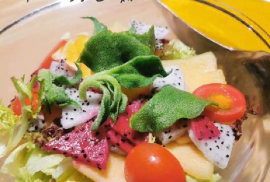 LEE'CUISINE·NEW SEASONS User Photo