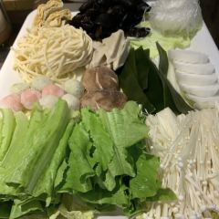 李二鲜鱼村(台前店) User Photo