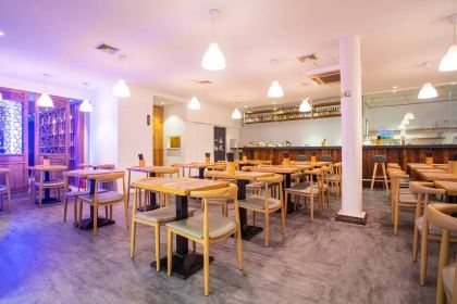 一面春风(武康路店)