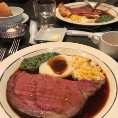 Lawry's The Prime Rib, Ebisu User Photo