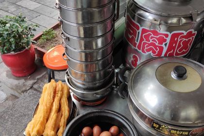Tese Snack (pingyaoxianya)