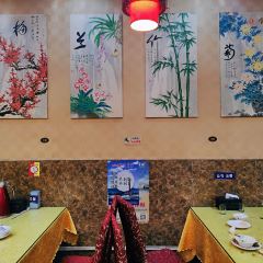 睿揚農府·農家故事(南京示範店)張用戶圖片