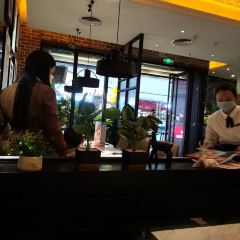 半秋山西餐厅(荆州万达店) User Photo