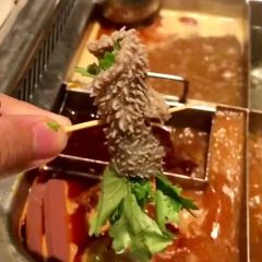海底捞火锅(万风新天地店) User Photo
